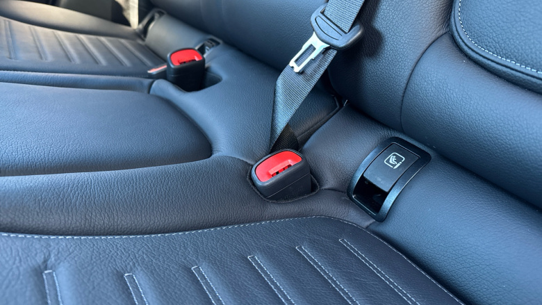 Mercedes-Benz GLC 220d 4Matic AMG Line Premium + 5dr 9G-Tronic Diesel Estate